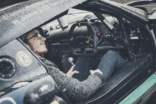 Demon Tweeks Cars & Coffee January 2023