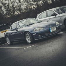 Demon Tweeks Cars & Coffee January 2023
