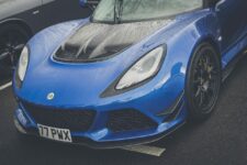 Demon Tweeks Cars & Coffee January 2023