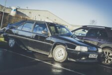 Demon Tweeks Cars & Coffee January 2023
