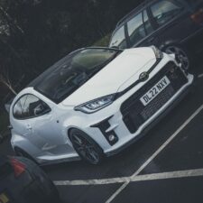 Demon Tweeks Cars & Coffee January 2023