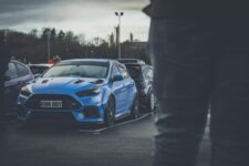 Demon Tweeks Cars & Coffee January 2023