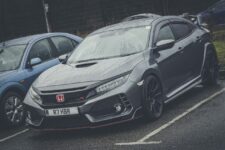 Demon Tweeks Cars & Coffee January 2023