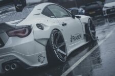 Demon Tweeks Cars & Coffee January 2023