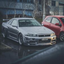 Demon Tweeks Cars & Coffee January 2023
