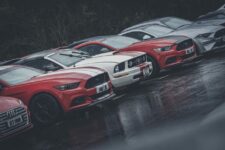 Demon Tweeks Cars & Coffee January 2023