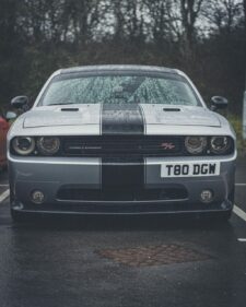 Demon Tweeks Cars & Coffee January 2023