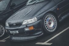 Demon Tweeks Cars & Coffee January 2023