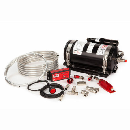 FEV Fire Extinguishers