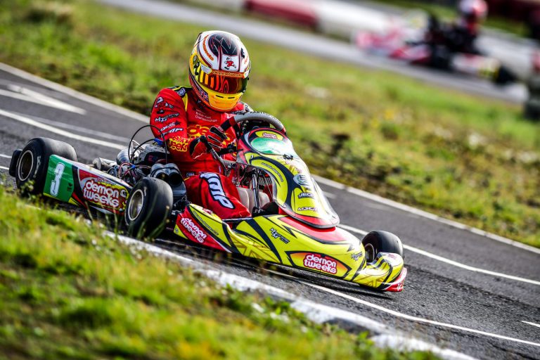 NEW OMP KS-1 Pro Rib Protector