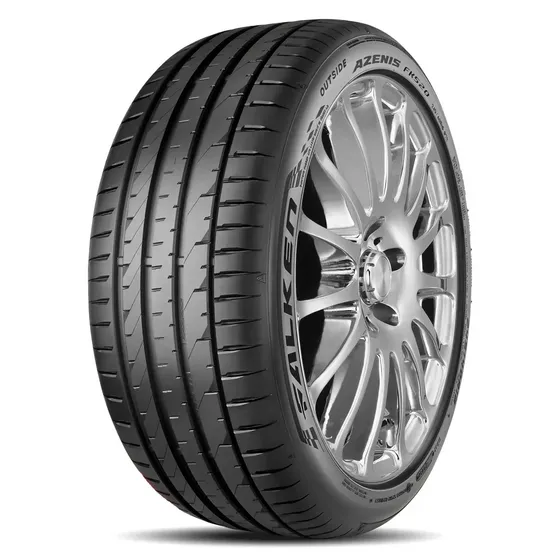 Falken Azenis FK520 Tyre
Falken Azenis FK520 Tyre EU Tyre Label