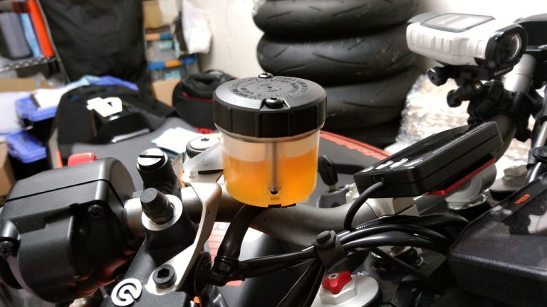 How To Get Your Bike Ready For Spring