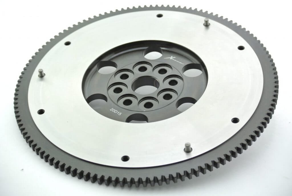 Flywheels