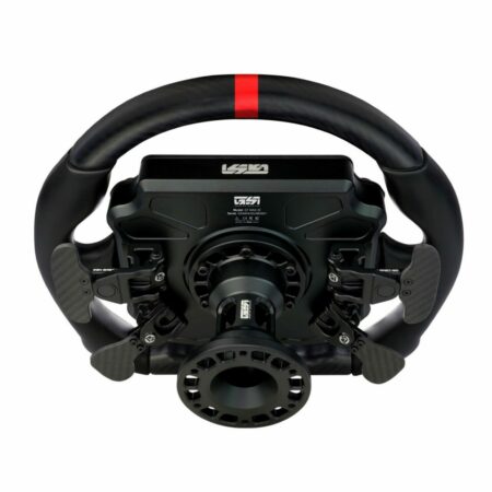 Gomez GT-MAX 32 Sim Racing Wheel