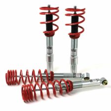 Shock absorbers
