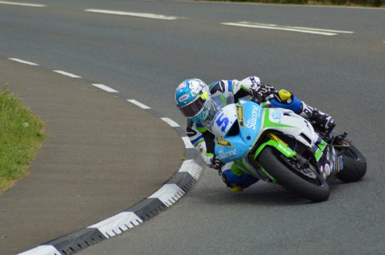 Notable winners at the Isle of Man TT