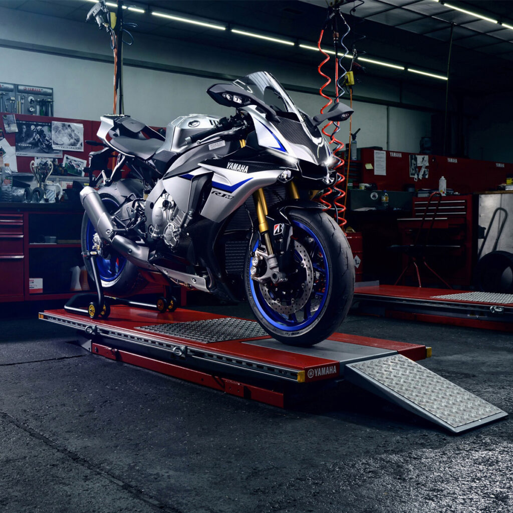 Motorcycle Christmas Gift Guide 2022