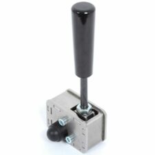 Heusinkveld Engineering Sim Shifter Sequential
