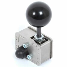 Heusinkveld Engineering Sim Shifter Sequential
