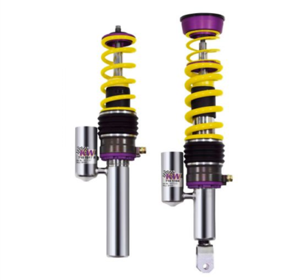 Hydraulic Lift System