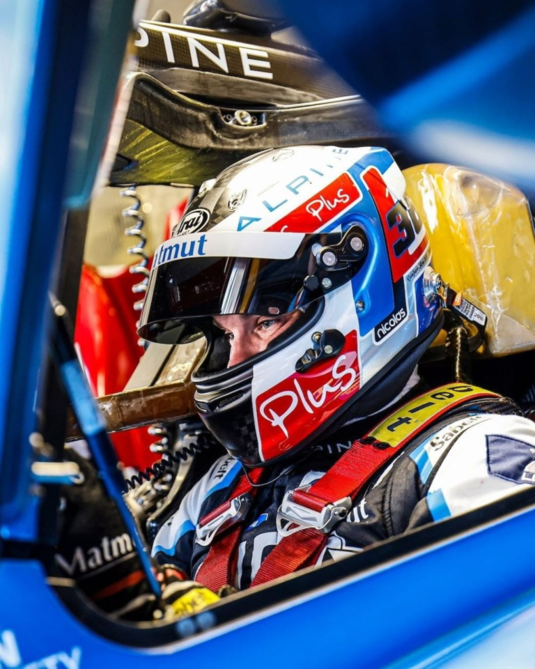 Nico Lapierre
