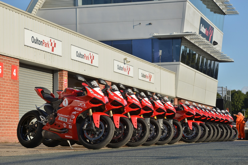 First Track Day, Here’s What To Expect