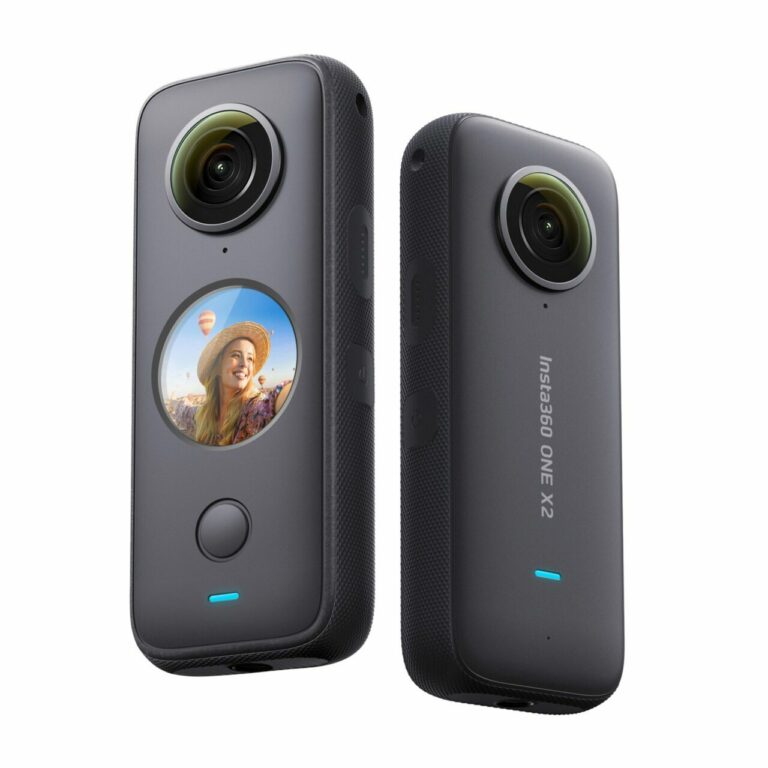 Insta360 ONE X2 Action Camera