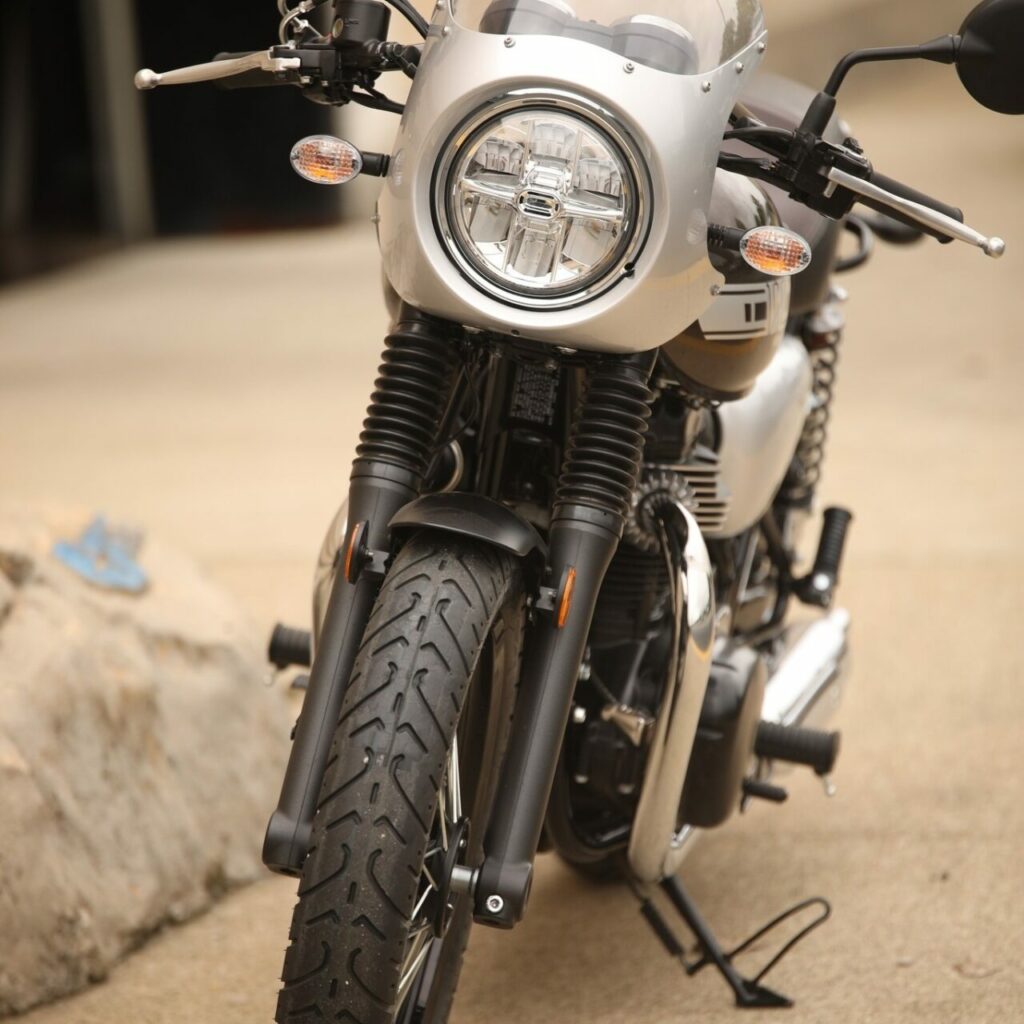 Kenda Tyres