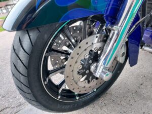 Kenda tyres