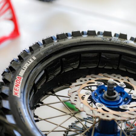 Kenda Tyres
