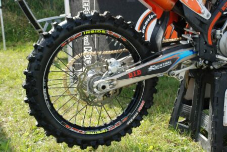 Kenda Tyres