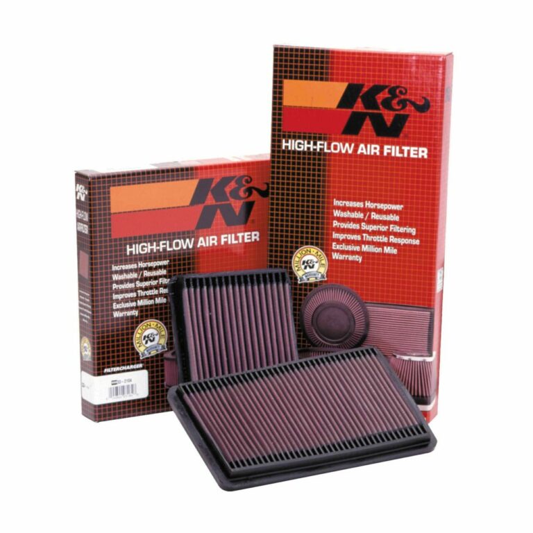 K&N Air Filters