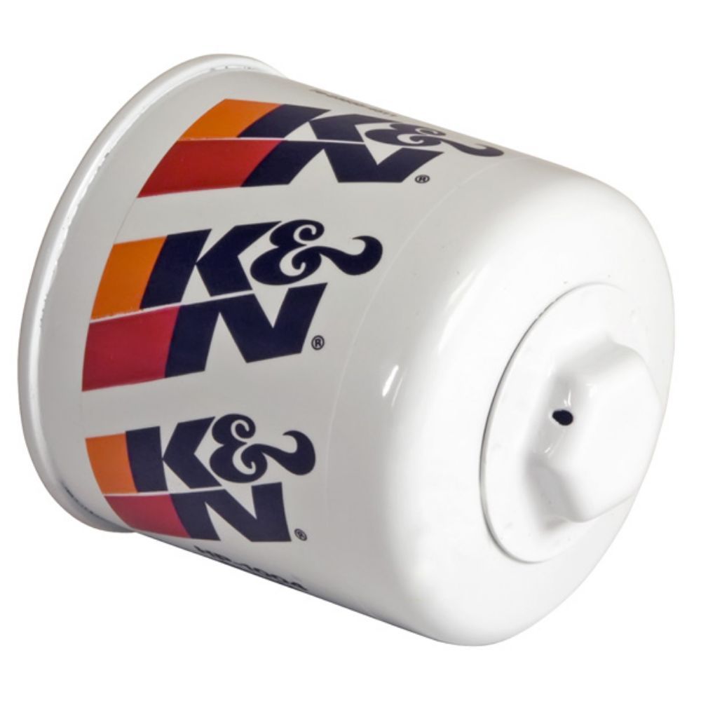 Oil filter
