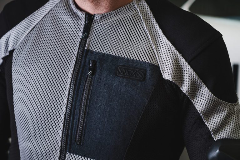 Knox Urbane Pro