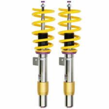 Shock absorbers
