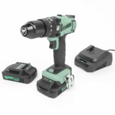 Kielder TYPE18 18V Brushless Li-Ion Combi Drill