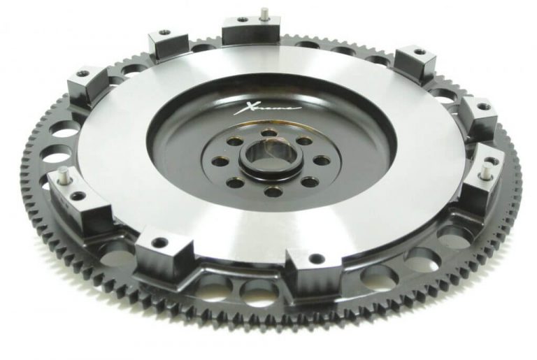 Lightweight flywheels