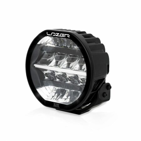 Lazer Lamps