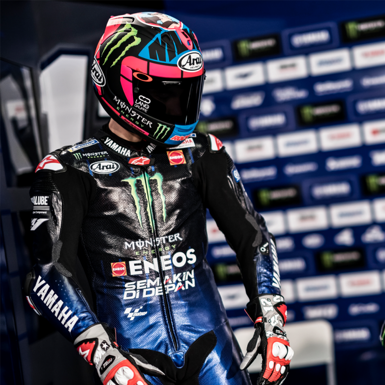 Maverick Vinales
