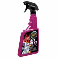Meguiar's Hot Rims