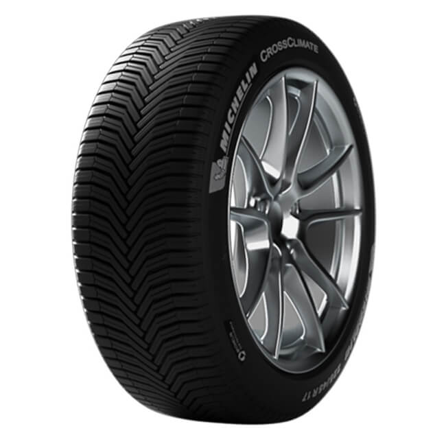 Michelin Cross Climate Tyre