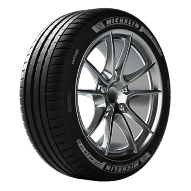 Michelin Pilot Sport 4