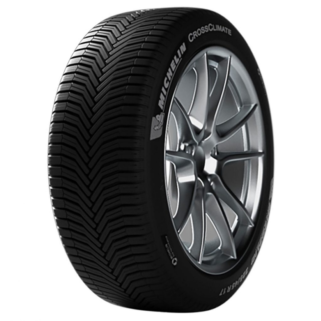 Michelin CrossClimate