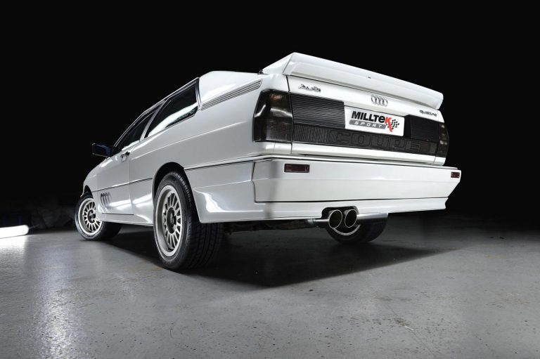 What makes of car do Milltek fit?