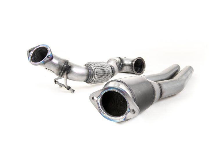 Turbo-Backs, Downpipes, De-cats, and Sports Cats