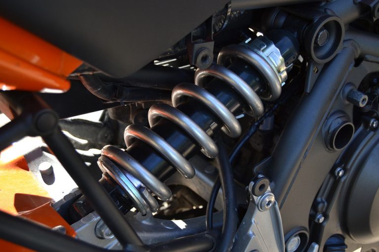 How To Get Your Bike Ready For Spring