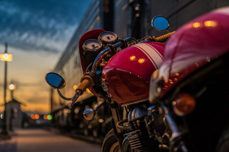 How To Get Your Bike Ready For Spring