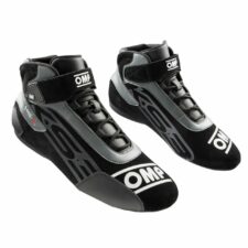 OMP KS-3 Kart Boots black