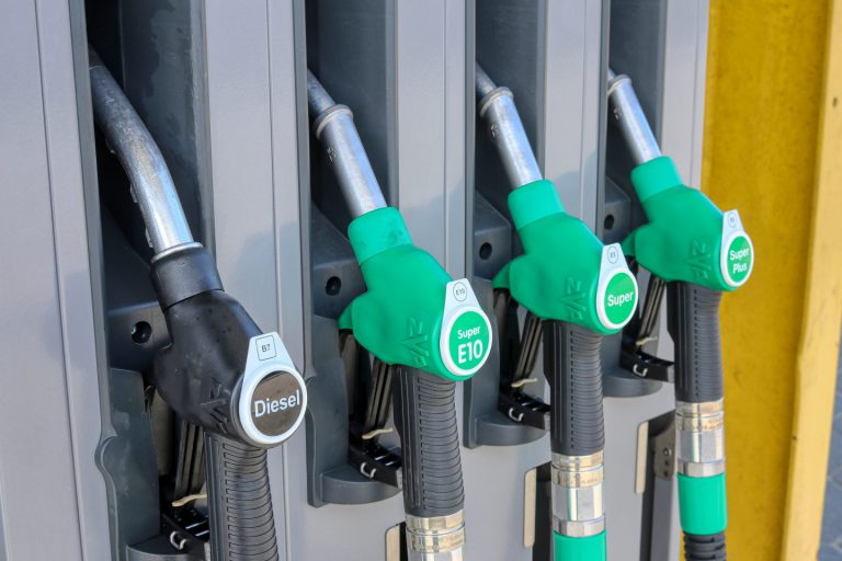 The big switch from E5 to E10 fuel