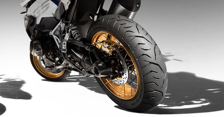 Dunlop Trailmax Meridian